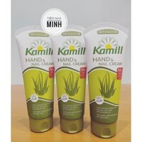 KEM DƯỠNG ẨM VÀ LÀM MỀM DA TAY KAMILL 100ml - ĐỨC 🇩🇪