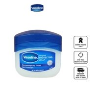 Kem dưỡng ẩm Vaseline - Kem chống nẻ chính hãng của Mỹ