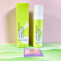 Kem dưỡng ẩm vi sinh Juice Beauty PREBIOTIX HYDRATING GEL MOISTURIZER