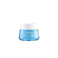 Kem Dưỡng Ẩm Vichy Aqualia Thermal Cream-Gel 50ml