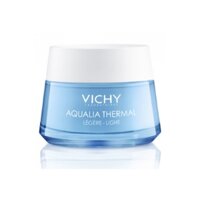 Kem dưỡng ẩm Vichy Aqualia Thermal Cream – Light