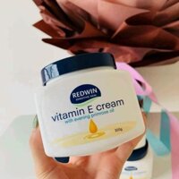 KEM DƯỠNG ẨM VITAMIN E ÚC CHÍNH HÃNG