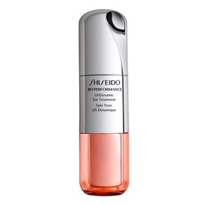 Kem dưỡng ẩm vùng mắt Shiseido BiO-Performance Liftdynamic Eye Treatment