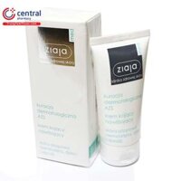 Kem dưỡng ẩm Ziaja Med Atopy