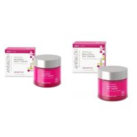 Kem Dưỡng Andalou Naturals 1000 Roses Beautiful Day Cream 50g