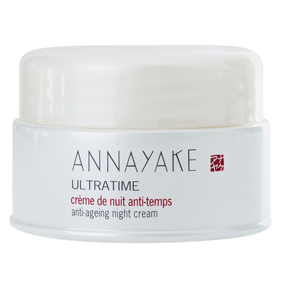 Kem dưỡng AnnaYake chống lão hóa vào ban đêm Ultra Night Cream 50ml