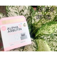 Kem dưỡng ANPHA ARBUTIN 3+ (Ruby_dream)