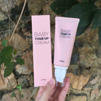 Kem dưỡng A’PIEU BABY TONE – UP CREAM