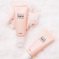 Kem dưỡng A’pieu Baby Tone Up Cream