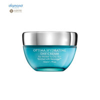 Kem Dưỡng Aqua Mineral Cân Bằng Ẩm Cho Da Thường & Da Dầu - Optima Hydrating Day Cream for Normal to Oily Skin