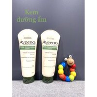 Kem dưỡng Aveeno Active Naturals Daily Moisturising Lotion 225ml