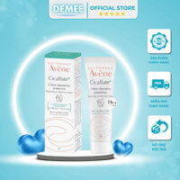 Kem Dưỡng Avène CICALFATE+ Lành Sẹo, Phục Hồi Và Làm Lành Da 40ML