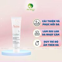 Kem Dưỡng Avène Cicalfate+ Repairing Protective Cream Hỗ Trợ Làm Lành, Phục Hồi Da