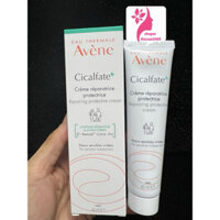 Kem Dưỡng Avene Cicalfate Cream .