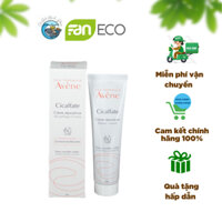 Kem Dưỡng Avene Cicalfate Repair Cream Phục Hồi Da Dưỡng Ẩm Và Giảm Sẹo Thâm 40ml Pháp