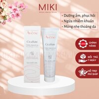 Kem Dưỡng Avene Cicalfate Repair Creme Phục Hồi Da Hỗ Trợ Mờ Seo