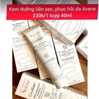 Kem dưỡng Avene Cicalfate Repair Cream