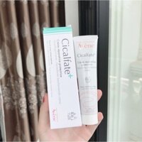 Kem dưỡng AVENE CICALFATE