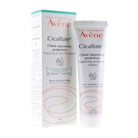 Kem Dưỡng Avène Cicalfate Restorative Skin Cream giúp mờ sẹo, phục hồi da