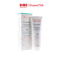 Kem Dưỡng Avene Cicalfate Repair Cream Phục Hồi Da Dưỡng Ẩm Và Giảm Sẹo và Mờ Thâm Hiệu Quả 40ml