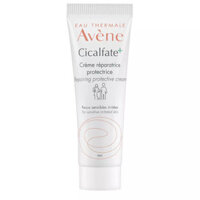 Kem Dưỡng Avène Cicalfate Repair Cream Làm Lành Da, Ngừa Nhiễm Khuẩn 15ml