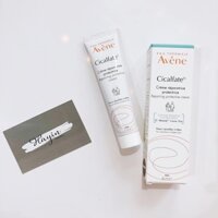 Kem dưỡng Avene Cicalfate Repair Cream