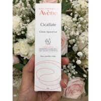 Kem Dưỡng Avène Hỗ Trợ Làm Lành Da, Ngừa Nhiễm Khuẩn