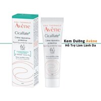 Kem Dưỡng Avène Làm Dịu Da Cicalfate Plus Repair Cream 40ml, Hỗ Trợ Làm Lành Da, Ngừa Nhiễm Khuẩn