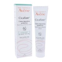 Kem Dưỡng Avène Làm Lành Da Nội Sinh, Ngừa Nhiễm Khuẩn 40ml Cicalfate Repair Cream