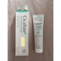 Kem Dưỡng Avène Làm Lành Da Nội Sinh, Ngừa Nhiễm Khuẩn 40ml