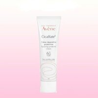 Kem Dưỡng Avène Phục Hồi Và Làm Dịu Da Cicalfate + Repairing Protective Cream 40ml