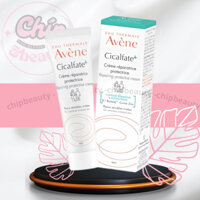 Kem Dưỡng Avène Phục Hồi Và Làm Dịu Da 40ml, Kem phục hồi Avene 40ml, Kem dưỡng Avene - Chip Beauty
