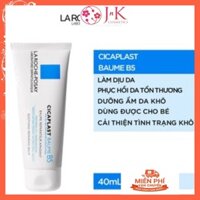 Kem Dưỡng B5 La Roche-Posay Cicaplast Baume Dưỡng Ẩm Và Phục Hồi Da 40ml