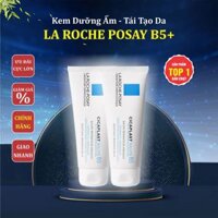 Kem Dưỡng B5 La Roche-Posay Cicaplast Baume B5+ 40ml - Làm Dịu Kích Ứng, Phục Hồi Làn Da