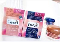 KEM DƯỠNG BALEA COLLAGEN-ĐỨC