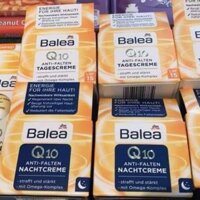 Kem dưỡng balea q10 Đức
