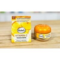 KEM DƯỠNG BALEA VITAMIN C
