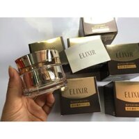 Kem dưỡng ban đêm cao cấp Shiseido Elixir Enriche cream 45g