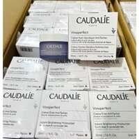 Kem dưỡng ban đêm Caudalie dưỡng sáng mờ nám,tàn nhanh 50ml