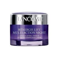 Kem dưỡng ban đêm giúp nâng cơ và săn chắc da Lancôme Rénergie Lift Multi –Action Night Lifting And Firming Night Cream