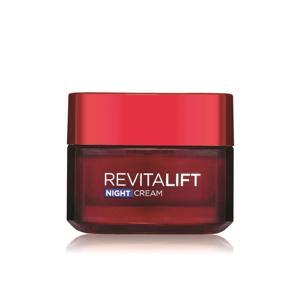 Kem dưỡng ban đêm L'Oreal Revitalift Night Cream 50ml