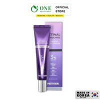 Kem Dưỡng Ban Đêm Tái Tạo Da Pretty Skin Retinal BakuChiol A-Mazing Night Cream 30ml