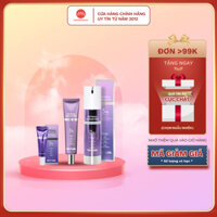 Kem dưỡng ban đêm tái tạo da Pretty Skin Retinal BakuChiol A-Mazing Night Cream 10ml- 30ml - 50g