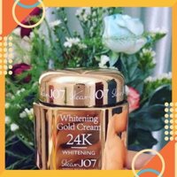 Kem Dưỡng Ban Đêm , Trắng Da - Mờ Nám , Tàn Nhang Vang' 24k HÀN QUỐC 50ml [ Chính - Hãng ]