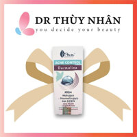 Kem Dưỡng Ban Ngày Ava Acne Control – Matte & Shine Control Day Cream Kiểm Soát Mụn, Dầu Nhờn 50m