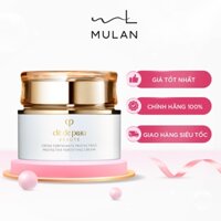 Kem Dưỡng Ban Ngày Cle De Peau Protective Fortifying Cream 50ml