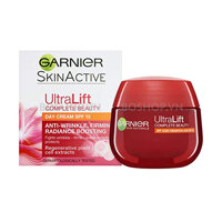 Kem Dưỡng Ban Ngày Garnier Ultra Lift SPF 15 50ml