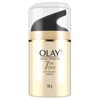 Kem Dưỡng Ban Ngày OLAY Total Effects SPF15                                       50g