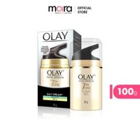 Kem dưỡng ban ngày Olay Total Effects UV 50g
