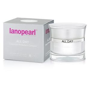 Kem dưỡng bảo vệ ban ngày LANOPEARL All Day Treatment Protective Complex 50ml